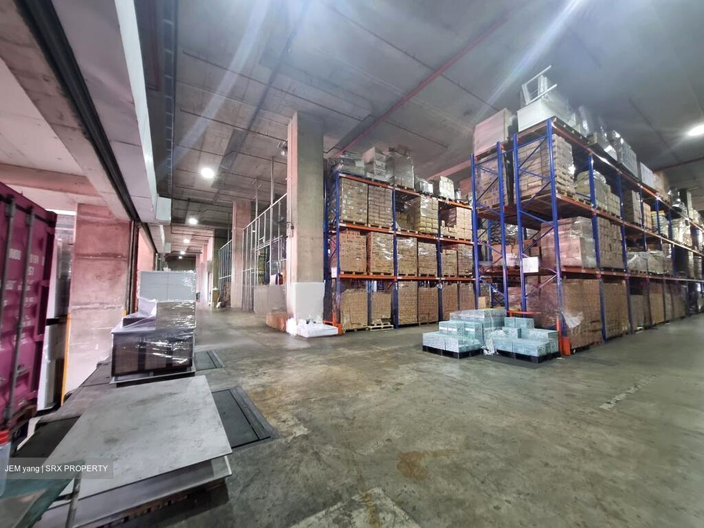 Pandan Light Industries Park (D5), Warehouse #462632181